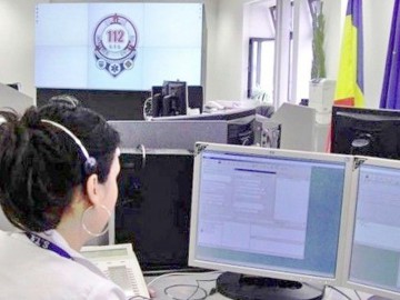Scandal la Năvodari: la 112 a sunat un minor care asista la bătaie